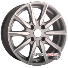 Angel Raptor 602 7x16 4x114.3 ET38 DIA67.1 SD