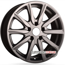 Angel Raptor 602 7x16 5x112 ET38 DIA66.6 GM