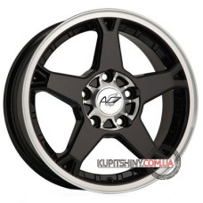 Angel Rapide 609 7x16 5x112 ET38 DIA66.6 BD