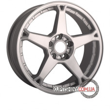 Angel Rapide 609 7x16 5x112 ET38 DIA66.6 S