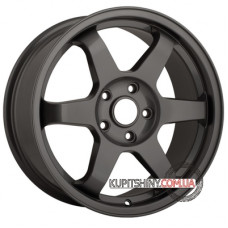 Angel JDM 719 7.5x17 4x108 ET40 DIA67.1 GM