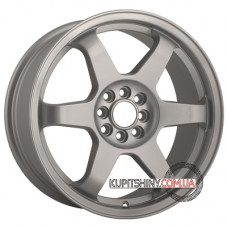 Angel JDM 719 7.5x17 4x108 ET35 DIA72.6 S