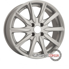 Angel Raptor 702 7.5x17 4x100 ET40 DIA72.6 S