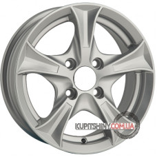 Angel Luxury 706 7.5x17 4x108 ET40 DIA67.1 S