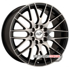 Angel Bayern 715 7.5x17 5x100/112 ET35 DIA72.6 BD