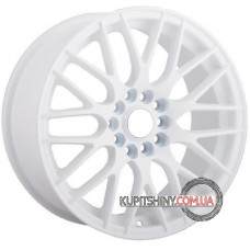 Angel Bayern 715 7.5x17 5x112/120 ET42 DIA72.6 W