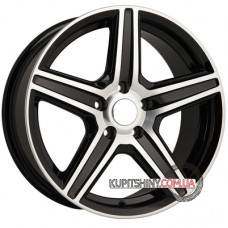 Angel Scorpio 704 7.5x17 5x112 ET35 DIA66.6 BD