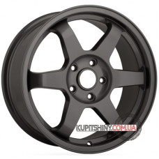 Angel JDM 819 8x18 4x100 ET40 DIA72.6 GM
