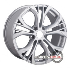 Angel Assassin 821 8x18 5x112 ET45 DIA66.6 S