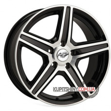 Angel Scorpio 804 8x18 5x112 ET42 DIA66.6 BD
