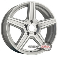 Angel Scorpio 804 8x18 5x112 ET35 DIA66.6 S