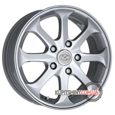 RWP 0932 5.5x15 5x114.3 ET46 DIA67.1 S