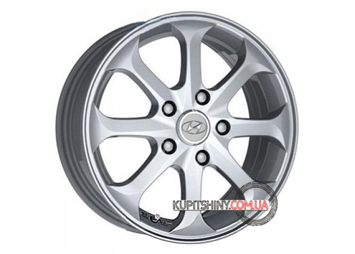 RWP 0932 5.5x15 5x114.3 ET46 DIA67.1 S RWP 0932 5.5x15 5x114.3 ET46 DIA67.1 S