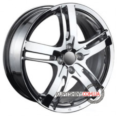 CAM 264 6.5x15 5x110 ET40 DIA67.1