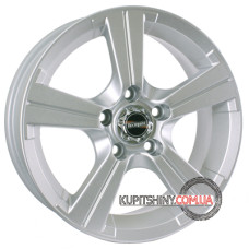 Tech Line TL503 6.5x15 5x108 ET40 DIA67.1 S