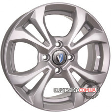 Tech Line TL1504 6x15 4x100 ET46 DIA54.1 S