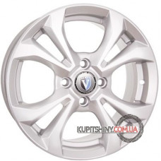 Tech Line TL1504 6x15 4x100 ET46 DIA54.1 SL