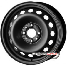 Дорожная Карта TOYOTA 6.5x16 5x114.3 ET45 DIA60.1 Black