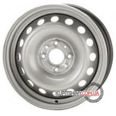 Дорожная Карта TOYOTA 6x15 4x100 ET45 DIA54.1 S