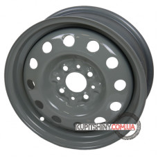 Тольятти ВАЗ 5.5x14 4x98 ET35 DIA58.6 Gray