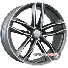 WSP Italy Audi (W570) Penelope 8.5x20 5x112 ET33 DIA66.6 MGMP