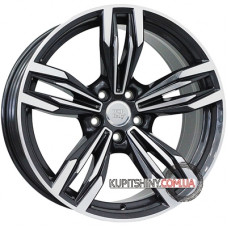 WSP Italy BMW (W683) Ithaca 10x20 5x112 ET41 DIA66.5 AP