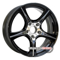 CAM 329 7x17 5x120 ET15 DIA74.1