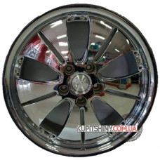 CAM 339 8.5x18 5x120 ET38 DIA0 RC