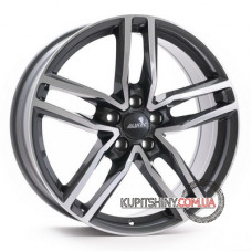 Alutec Ikenu 6.5x16 5x108 ET50 DIA63.4 GR