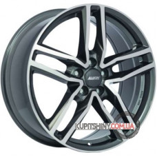 Alutec Ikenu 6.5x16 5x105 ET38 DIA56.6 MG