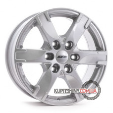 Alutec Titan 7.5x17 6x114.3 ET38 DIA66.1 PS
