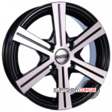Banzai Z161 6.5x15 4x100 ET35 DIA67.1 W