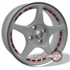 Banzai Z190 6.5x15 5x112 ET35 DIA67.1 HS