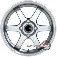 Berg 636 7x16 5x114.3 ET40 DIA73.1 MS