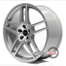 Borbet LW 8x19 5x112 ET30 DIA72.6 SS