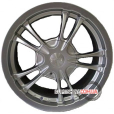 CAM 283 6.5x15 5x114.3 ET40 DIA67.1 SM