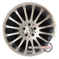 Carlsson 1/16 10x18 5x112 ET45 DIA76 BE