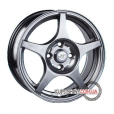 JT 1344 6x14 4x100 ET38 DIA67.1 EP