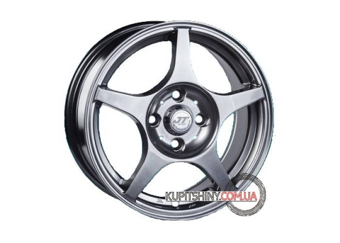 JT 1344 6x14 4x100 ET38 DIA67.1 EP JT 1344 6x14 4x100 ET38 DIA67.1 EP