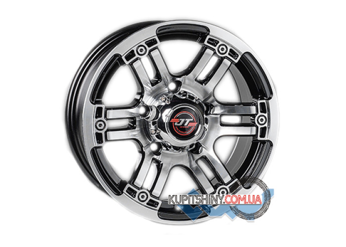 JT 1381 7x15 6x139.7 ET10 DIA110 BM JT 1381 7x15 6x139.7 ET10 DIA110 BM