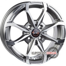 JT 2080 6x14 4x100 ET38 DIA67.1 GM