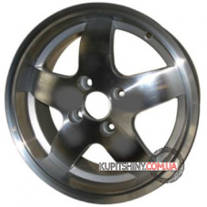 Carre 409 6x14 4x108 ET35 DIA63 BD