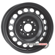 ALST (KFZ) 7620 Mercedes 6.5x15 5x112 ET47 DIA66.6 Black