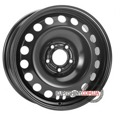 ALST (KFZ) 9947 Opel 7x17 5x115 ET41 DIA70.3 Black
