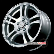 Kormetal KM 135 Storm 6.5x15 5x112 ET37 DIA66.6 S