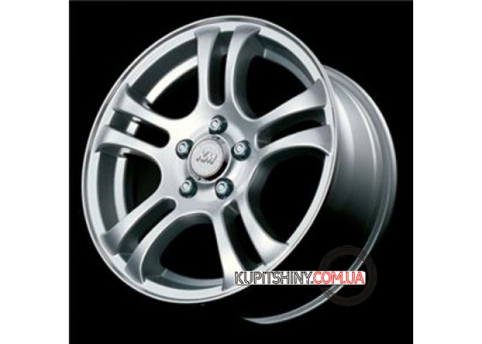 Kormetal KM 135 Storm 6.5x15 5x112 ET37 DIA66.6 S Kormetal KM 135 Storm 6.5x15 5x112 ET37 DIA66.6 S
