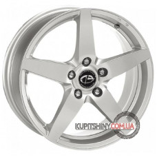 Kosei WK 139 6.5x15 5x112 ET38 DIA73.1 GM