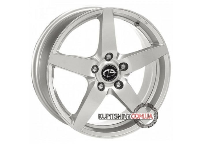 Kosei WK 139 6.5x15 5x112 ET38 DIA73.1 GM Kosei WK 139 6.5x15 5x112 ET38 DIA73.1 GM