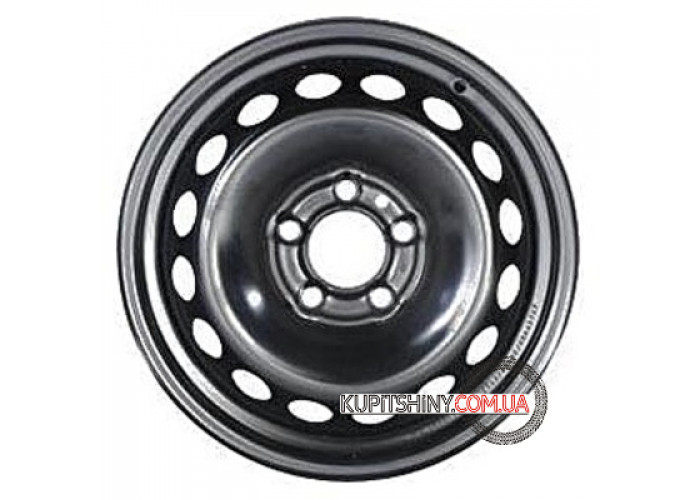 Kronprinz BM515012 6.5x15 5x120 ET38 DIA72.6 Kronprinz BM515012 6.5x15 5x120 ET38 DIA72.6