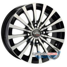 Carre 580 6.5x15 5x100 ET35 DIA67.1 BD